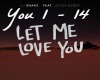 Let Me Love You Cover