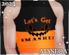 Ⓐ Smashed TankTop
