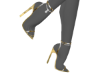 *LV W/G Summer Heels
