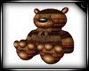 * Teddy Bear