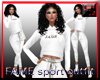FAME full sport outfit