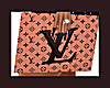 LV L CLUTCH |60