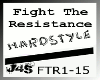 Fight The Resistance 