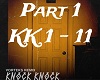 Knock Knock