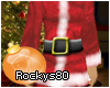[R80] Santa Outfit