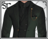 SF Ramon Suit- Vest