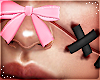T | Bow Stitches