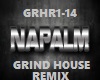 GrindHouse - Bad-a Remix