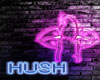 ~Hush Banner