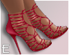 e Samyra heels