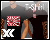 xK* Kamikaze T-Shirt
