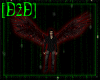 [D2D] MatrixCode Wings R