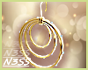 _Triple Hoops_