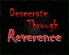 A7X Desecrate Reverance2