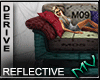 (MV) D-Reflective Lounge