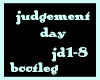 Judgement Day bootleg p1