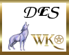[WK] DES Wolf