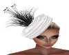 Javine Hat/Sultry Blonde