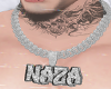 A. Custom Naza
