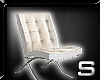 [RS] Style Chair 1 White