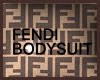 Fendi Bodysuit RLL