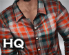 Plaid Shirt V2