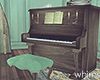 Conservatory Piano