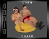 ! 0 0 Corn chair 0 0 !