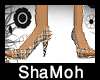 *sh*  Shoes
