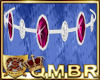 QMBR Circlet Animated
