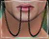 Black Mouth Chains