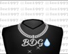 BDG custom chain
