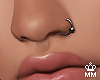 mm. Nose Ring (B - L)