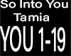 So Into You Tamia