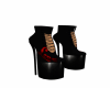 {B}Valentines Heels #3-F