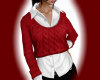 Sweater Set (RED)