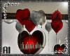 *Valentine* Heartroom