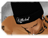 [XDX] Afflicted Beanie