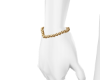 Pulsera Oro