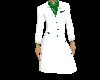 fs green & white suit