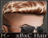 XBXC Codi Blonde Hair