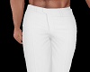 ~CR~Suit White Pants