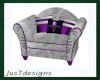 Crooners Cuddle Chair