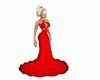 RED LONG DRESSES (156)