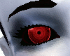 Red Vortex Eyes