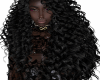 Hair Queen Black