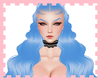 (OM)Elfreda Blue
