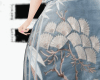 *JZ SKIRT HAN