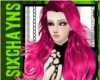 *SIX* Silje. Multi Pink