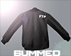 FTP x Sweater